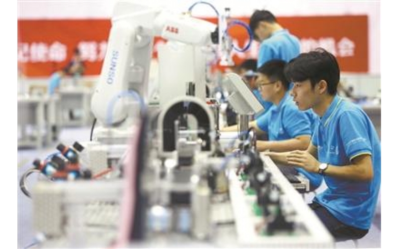 本科層次職業(yè)教育與研究型本科、應(yīng)用型本科的不同