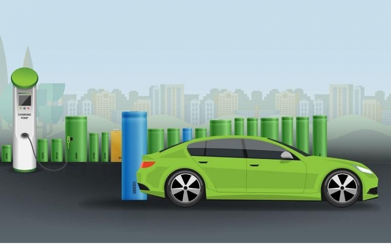 新能源和燃油車新舊更替，汽車后市場的下一個風(fēng)口在哪？