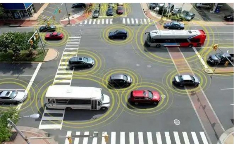 智能網(wǎng)聯(lián)汽車(chē)產(chǎn)業(yè)資訊：上海智能網(wǎng)聯(lián)汽車(chē)示范應(yīng)用創(chuàng)新項(xiàng)目“揭榜掛帥”榜單出爐