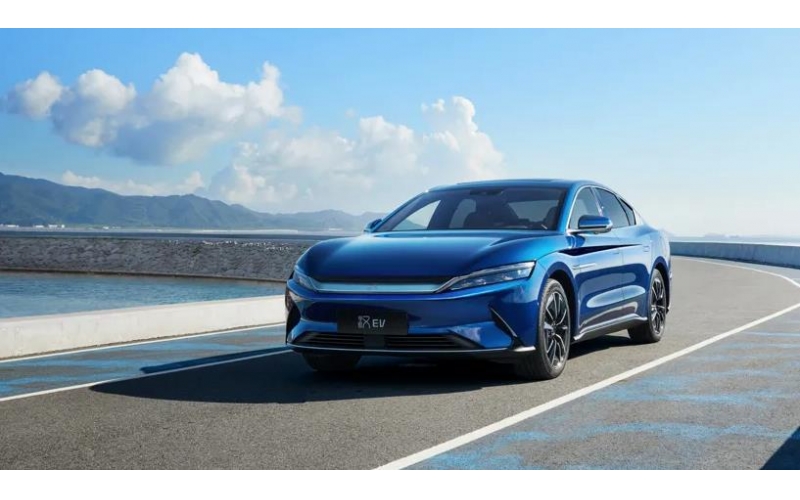 鋰礦暴漲 新能源車(chē)產(chǎn)業(yè)面臨3大挑戰(zhàn)