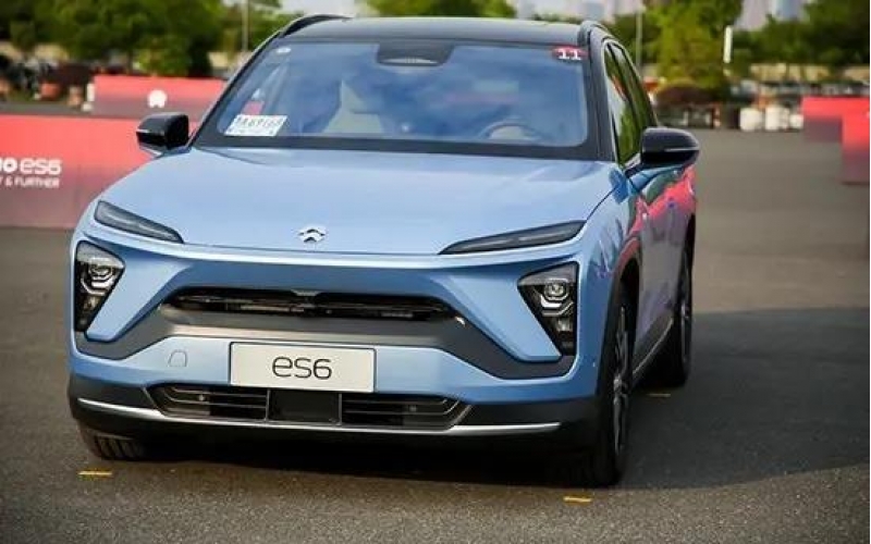 安徽省計劃到2025年汽車生產規(guī)模超300萬輛 新能源汽車占比超40%