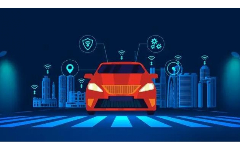 智能網聯汽車決定中國汽車行業(yè)勝負 無人駕駛將是最終目標