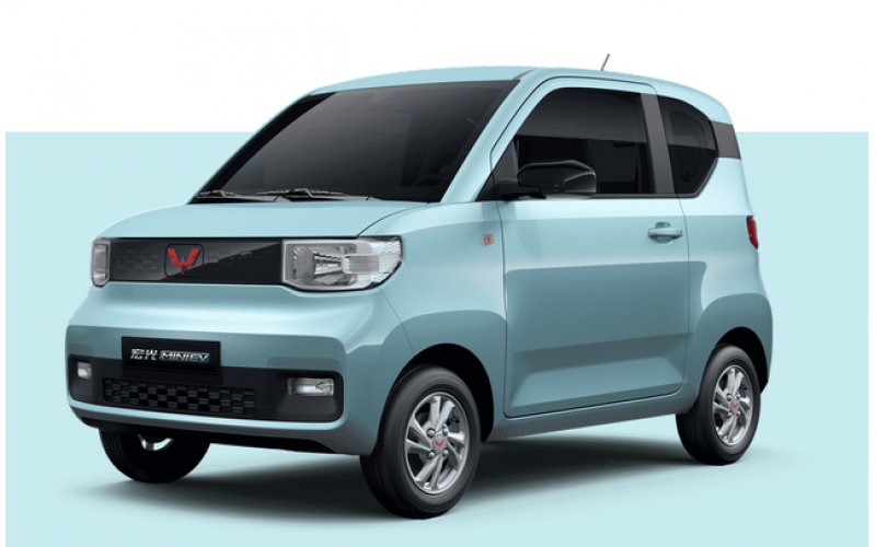 長安暫停奔奔訂單，微型電動車的荊棘時代是否到來？