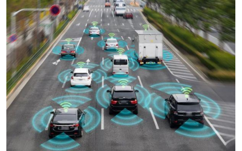 全國首個L3及以上自動駕駛管理文件有望出臺