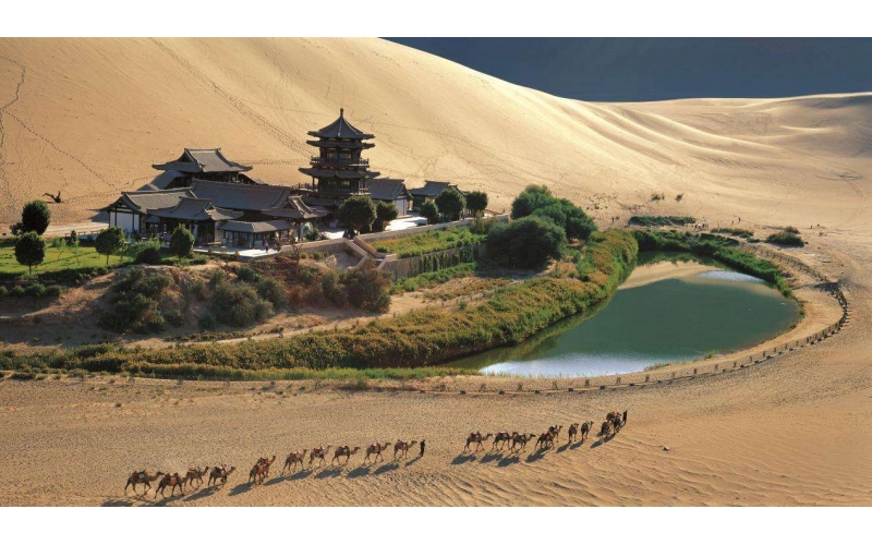 甘肅：多舉措推動現(xiàn)代職業(yè)教育高質(zhì)量發(fā)展