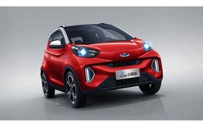 半年數(shù)據(jù)顯示我國(guó)新能源汽車呈快速增長(zhǎng)勢(shì)頭