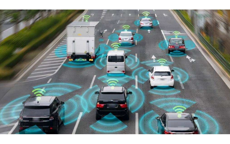 國(guó)內(nèi)首部智能網(wǎng)聯(lián)汽車立法發(fā)布，深圳8月1日正式實(shí)施！