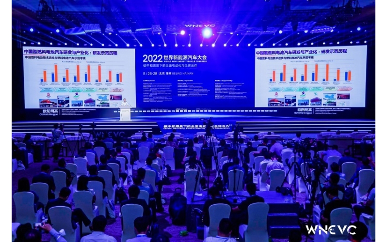 中國(guó)汽車工程學(xué)會(huì)秘書長(zhǎng)張進(jìn)華：我國(guó)智能網(wǎng)聯(lián)汽車產(chǎn)業(yè)發(fā)展已取得良好成效