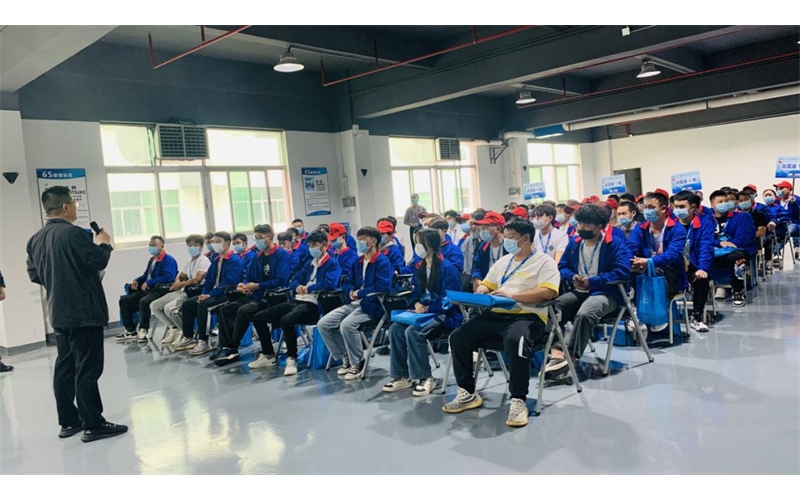 風(fēng)向標(biāo)技能培訓(xùn)拉開云南省“雨露計劃+”比亞迪就業(yè)助力鄉(xiāng)村振興大幕！